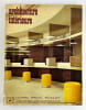 Architecture Int&eacute;rieure  N&deg;134 1973. Sp&eacute;cial Am&eacute;nagement des banques. Architecture Int&eacute;rieure 