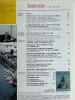 Urbanisme N&deg;220, juillet 1987. Recomposition urbaine du territoire. Urbanisme