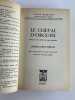 Le cheval d'orgueil. M&eacute;moires d'un Breton du pays bigouden.. Pierre-Jakez H&eacute;lias