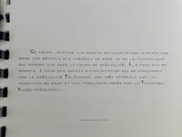 Télévision généralités