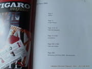 Art Paris 2000 par Catalogue Art Paris - Image 2