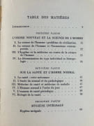 (MEDECINE) Notre frère Corps par Dr. P. Delore - Image 2