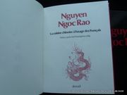 La cuisine chinoise à l'usage des français. par Nguyen Ngoc Rao - Image 2