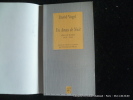 Un Amas de Nuit. Choix de poèmes 1915-1941. David Vogel. Trad. par Emmanuel Moses