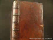 Traité complet de la Gonorrhée virulente des hommes et des femmes. Suivi D'un mémoire sur la construction & les avantages d'un nouvel instrument pour tirer l'urine de la vessie. par M. Daran, Ecuyer, Conseiller, Chirurgien ordinaire du Roi, Servant par quartier. - Image 1