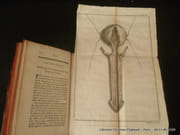 Traité complet de la Gonorrhée virulente des hommes et des femmes. Suivi D'un mémoire sur la construction & les avantages d'un nouvel instrument pour tirer l'urine de la vessie. par M. Daran, Ecuyer, Conseiller, Chirurgien ordinaire du Roi, Servant par quartier. - Image 4