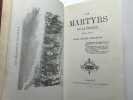 Les martyrs de la France (1870 - 1871). Jules Delmas