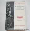 Mémoires de M. Goldoni, pour servir à l'histoire de sa vie et à celle de son théâtre.. Goldoni. Edition présentée par Paul de Roux.