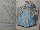 Les quatre filles du Dr March. L.M. Alcott. Illustrations de Maraja