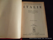 Les guides Nagel. Italie par Les guides Nagel. Préf. de Jean Cocteau - Image 2