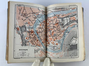 Les guides Bleus. Bourgogne. Franche-Comté. Morvan, Monts- Jura par Les guides Bleus. Sous la direction de Marcel Monmarché - Image 3