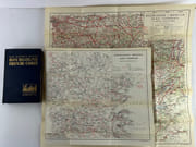 Les guides Bleus. Bourgogne. Franche-Comté. Morvan, Monts- Jura par Les guides Bleus. Sous la direction de Marcel Monmarché - Image 5