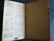 Armes spirituelles pour combattre les hérétiques ou catéchisme des veritez catholiques, Pour fortifier les Fidels dans la Foy, & convertir les Infidels. Et les documens que donna un Prêtre Catholique à un  homme de la Secte de Calvin. Par formes de Dispute, & d'entretiens familiers. Ce qui a servy encore à la conversion de plusieurs Hérétiques des plus obstinez dans leurs erreurs.  par Par un Prêtre Chapelain de l'Insigne Eglise Collegiale de Saint Amé à Douay.  - Image 9