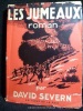 Les jumeaux. David Severn. Ill. de J. Kiddell-Monroe. Trad. par A. Jeunehomme