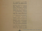 La Gazette de Paris. N°3  Février 1921.  Le Monde, La Ville, Le Boulevard, Les Coulisses, La Politique, Les Spectacles, Les Lettres, Les Arts, La Mode , Les Sports.  par Bernard Boutet de Monvel, Abel Hermant, J.-J. Renaud, Marcel Boulenger, Brunner, Mme Juliette Adam, Francis de Croisset, Deville,  André de Fouquières, S.M. Nicolas de Monténégro, André David, Sarah Bernhardt, Cora Laparcerie, Mme Mistinguett, Musidora, Princesse Wolkonsky, Jean Cocteau, Jean-Loup Forain, Bob - Image 2
