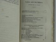 D'une cause fréquente et peu connue d'épuisement prématuré. Traité pratique des pertes séminales, à l'usage des gens du monde, contenant les causes, les symptômes, la marche et le traitement de cette grave maladie; précédé de considérations générales sur l'éducation de la jeunesse, sur la génération dans l'espèce humaine et sur les problèmes de la population et du mariage Suivi d'un choix d'observations de guérison.  7e éd. par Jozan EM Dr. - Image 4
