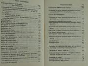 D'une cause fréquente et peu connue d'épuisement prématuré. Traité pratique des pertes séminales, à l'usage des gens du monde, contenant les causes, les symptômes, la marche et le traitement de cette grave maladie; précédé de considérations générales sur l'éducation de la jeunesse, sur la génération dans l'espèce humaine et sur les problèmes de la population et du mariage Suivi d'un choix d'observations de guérison.  7e éd. par Jozan EM Dr. - Image 8
