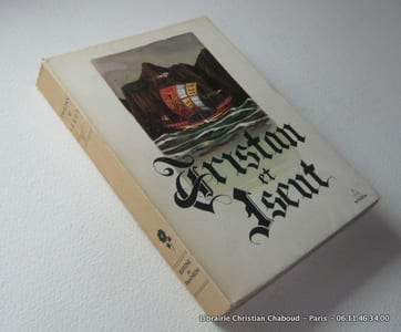 Tristan et Iseut