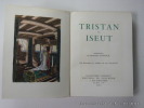 Tristan et Iseut. Adaptation de Geneviève Nanteuil. Illustrations de Gradassi.