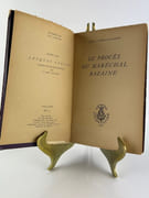 Le procès du Maréchal Bazaine par Jean Cahen-Salvador - Image 2