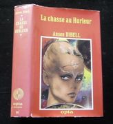 La chasse au Hurleur. Premier livre de l'histoire du Roi de Kantmorie. par Ansen Dibell. Dessins originaux de Jean-Claude Hadi. - Image 1