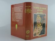 Le cercle, le croissant et l'étoile. Deuxième livre de l'histoire du Roi de Kantmorie. par Ansen Dibell. Dessins originaux de Jean-Claude Hadi.