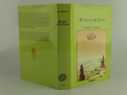 Frères de la terre par Carolyn J. Gherryh. Dessins originaux de Philippe Adamov.