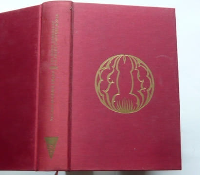 Les dieux demeurent. La forêt d'envers monde.. Thomas Burnett Swann. Illustrations de Pierre Lacombe