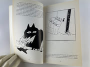 L'ivresse des livres par Textes et dessins de Serguei (Sergio Goizauskas dit) - Image 3