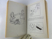 L'ivresse des livres par Textes et dessins de Serguei (Sergio Goizauskas dit) - Image 4