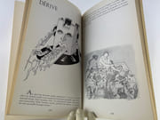L'ivresse des livres par Textes et dessins de Serguei (Sergio Goizauskas dit) - Image 6