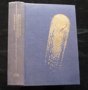 Les sorcières de Karres. Les haleines du temps. James H. Schmitz. Illustrations de Lacroix.