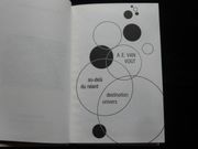 Au-delà du néant. Destination univers. par A.E. Van Vogt. Illustrations de Claude Auclair. - Image 2