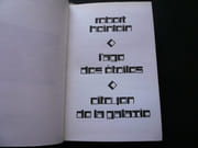 L'âge des étoiles. Citoyen de la galaxie. par Robert Heinlein. Illustrations de Raimondo. - Image 3