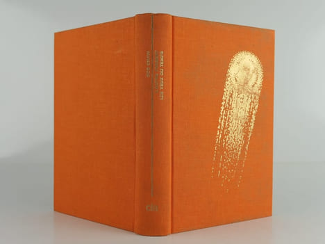 L'autre présent. Les yeux du temps.. Bob Shaw. Ill. de Cathy Millet