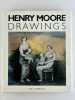 Henry Moore. Drawings.. Henry Moore. Text by Ann Garrould