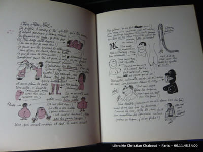 Les meilleurs dessins de LUI