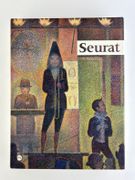 Seurat par Catalogue d'exposition Galeries nationales du Grand Palais - Image 1