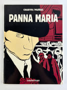 Panna Maria par Charyn / Munoz