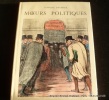 Moeurs politiques. Honoré Daumier