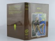 Wilk ! par Isidore Haiblum. Ill. de Eric Seigaud