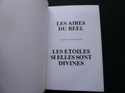 Les aires du réel. Les étoiles, si elles sont divines... par Gordon Eklund et Gregory Benford. Trad. par Gérard Lebec - Image 2