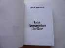 Les Assassins de Gor. John Norman. Trad. par Daniel Lemoine