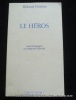 Le Héros. Gracian Baltasar