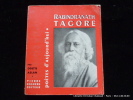 Rabindranath Tagore.. Odette Aslan