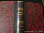 Pékin, Yeddo, San Francisco. Voyage autour du monde. Ouvrage enrichi de 4 cartes et de 15 gravures-photographies par Deschamps. par Beauvoir Comte de - Image 1