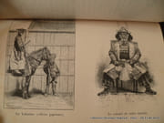 Pékin, Yeddo, San Francisco. Voyage autour du monde. Ouvrage enrichi de 4 cartes et de 15 gravures-photographies par Deschamps. par Beauvoir Comte de - Image 7
