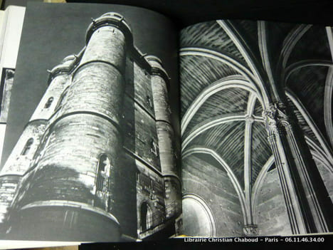 Les Châteaux du Moyen-Age. Anderson (William). Photographies de Wim Swaan. Trad. par Denise Meunier