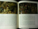 Le quinzième siècle de la peinture De Van Eyck à Botticelli. Textes de Jacques Lassaigne et Guilio Carlo Agan (trad. par Rosabianca Skira-Venturi).