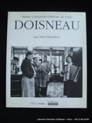 Robert Doisneau. Rétrospective. Musée Carnavalet - Histoire de Paris. par Doisneau Robert. Hamilton Robert